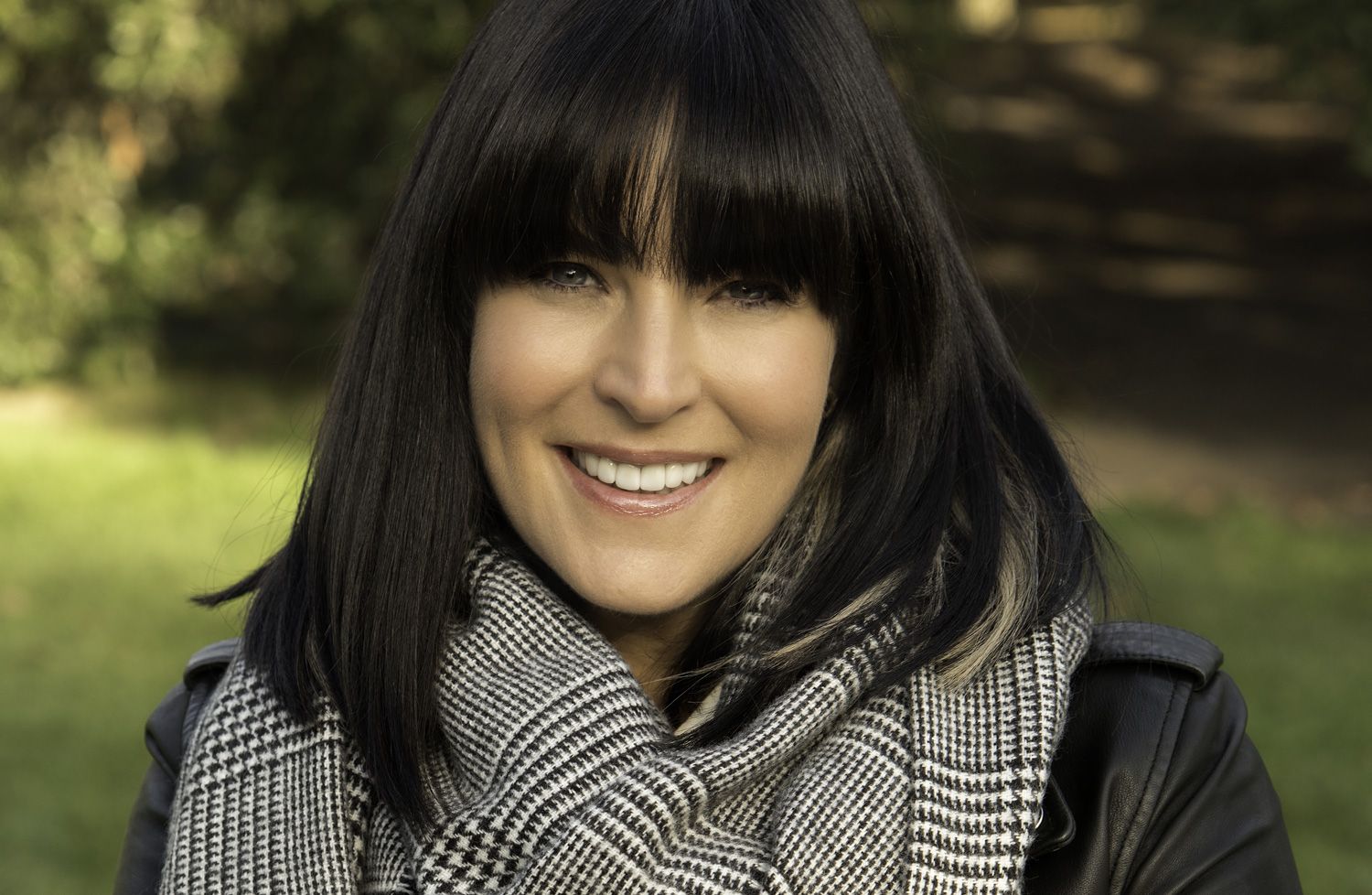 The Naked Truth About Anna Richardson