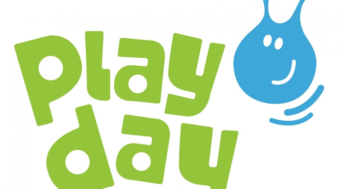 Play Day Logo