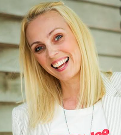 Camilla Sacre-Dallerup's Picture