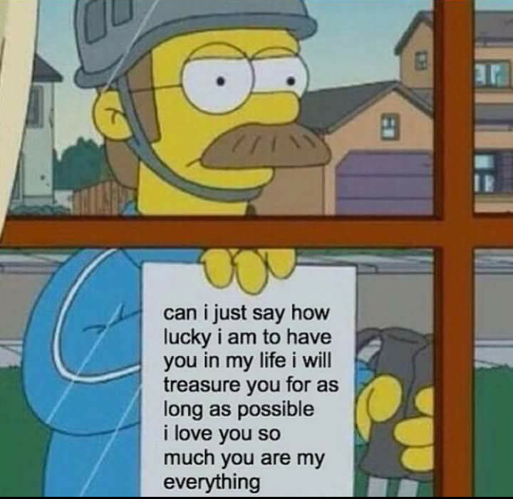 wholesome memes