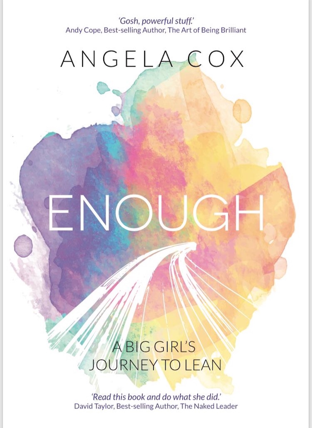 Angela-Cox---Enough-book-cover