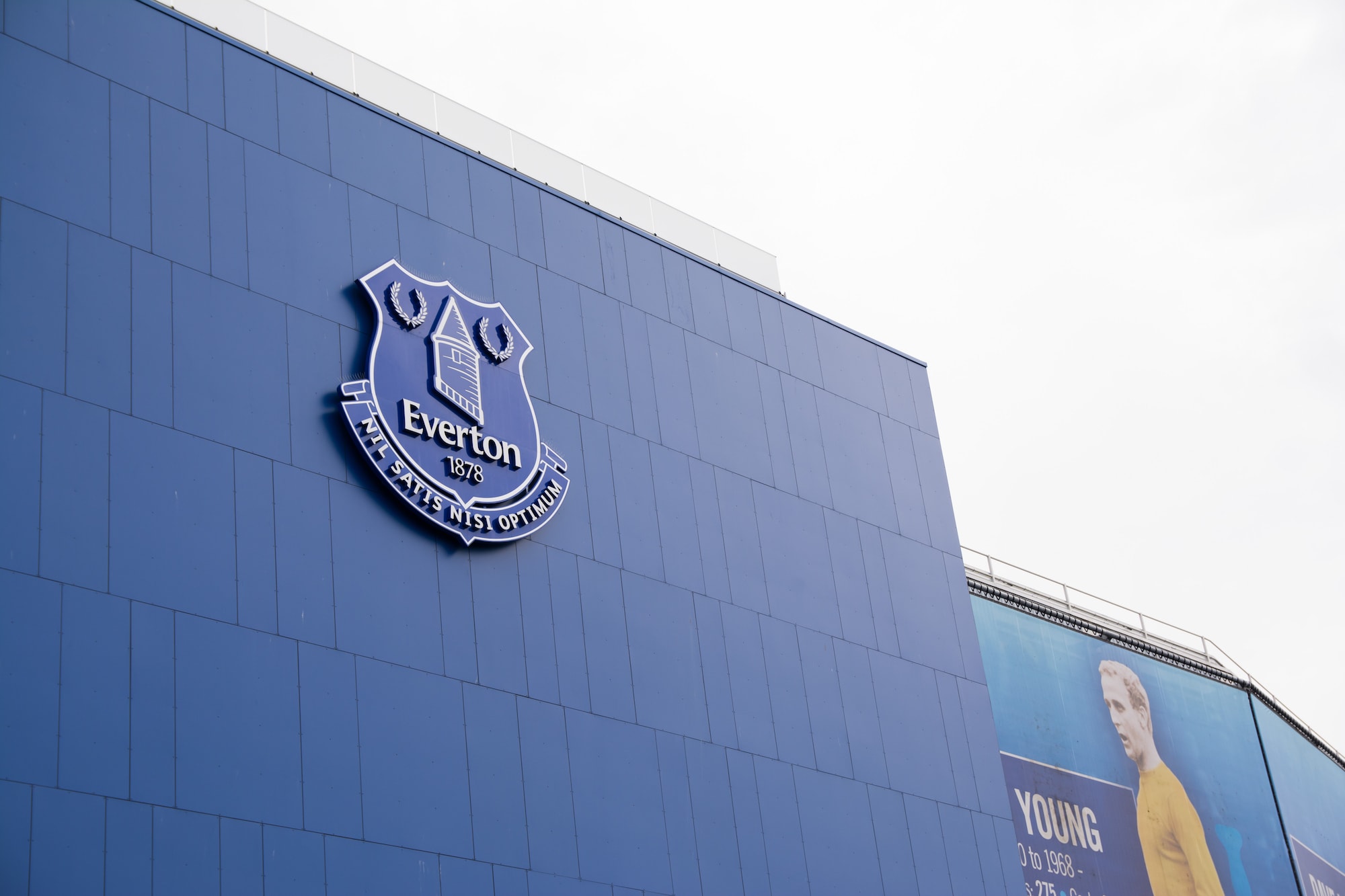 Everton Football Club Launches New Mental Health Campaign