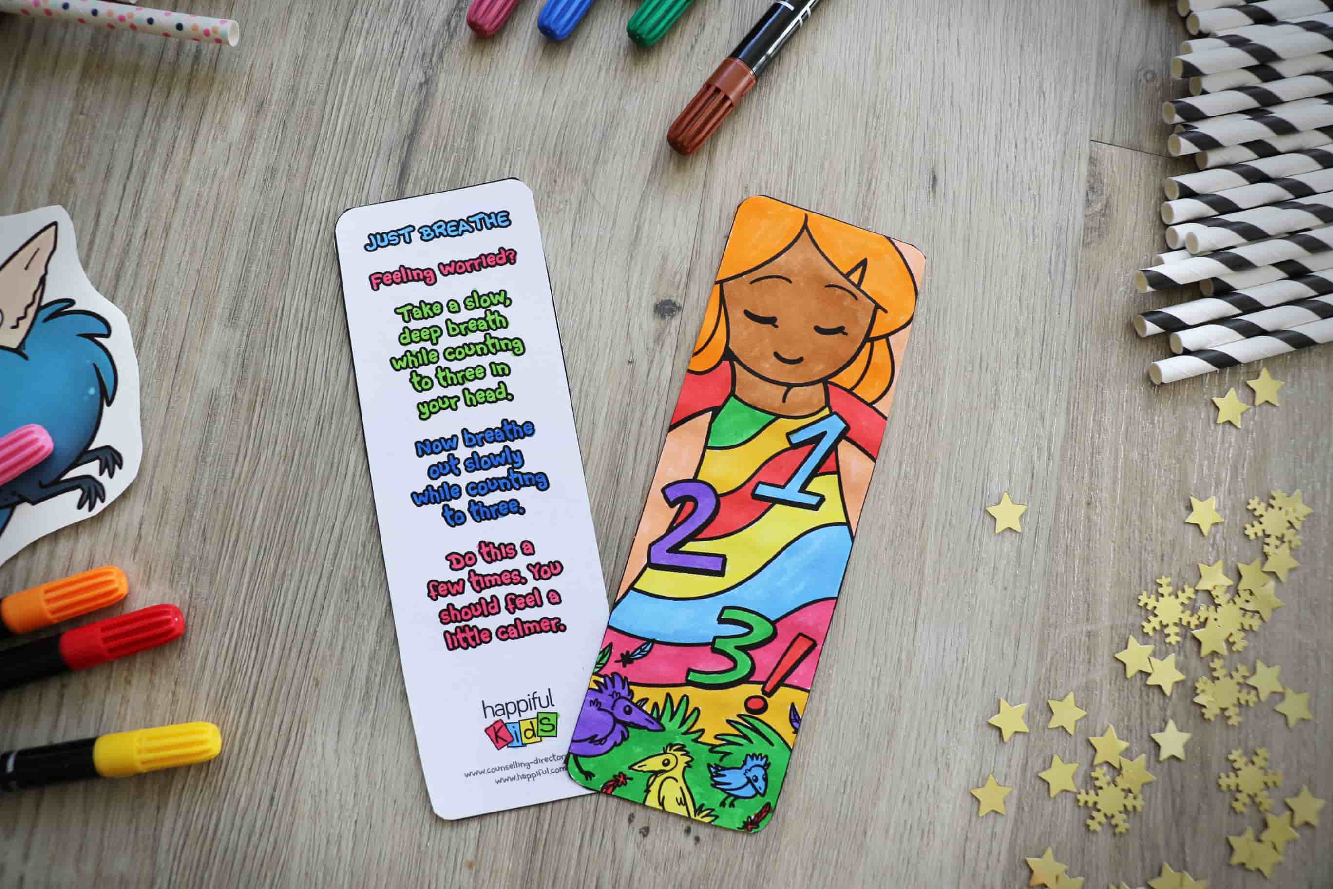 Anxiety---mindful-colouring-bookmarks-coloured-in-staged-4-min