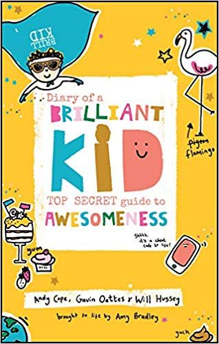 Diary-of-a-brilliant-kid
