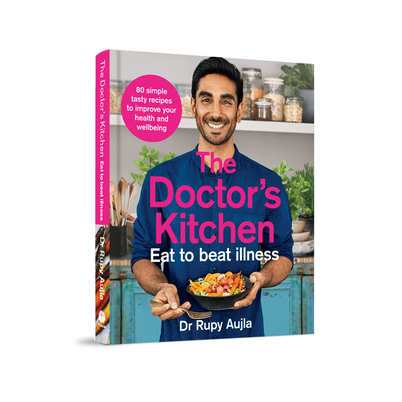 Eat to Beat Illness book cover