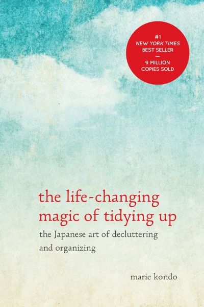 The-life-changing-magic-of-tidying-up
