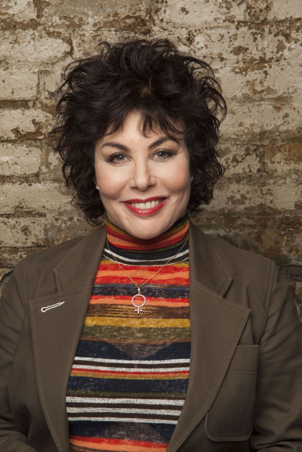 Ruby Wax