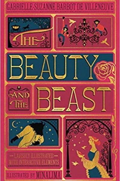 Beauty-and-the-beast