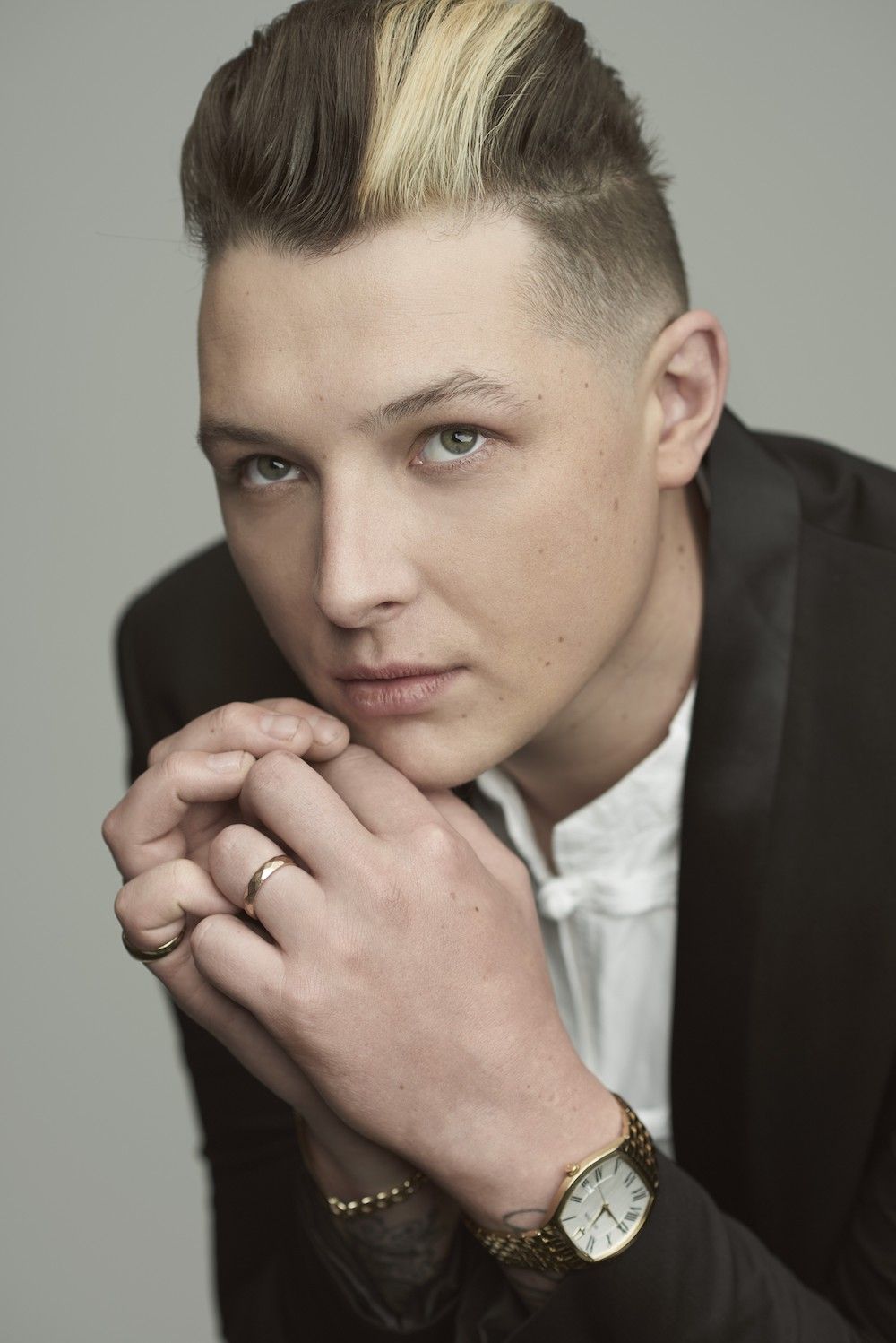 John Newman