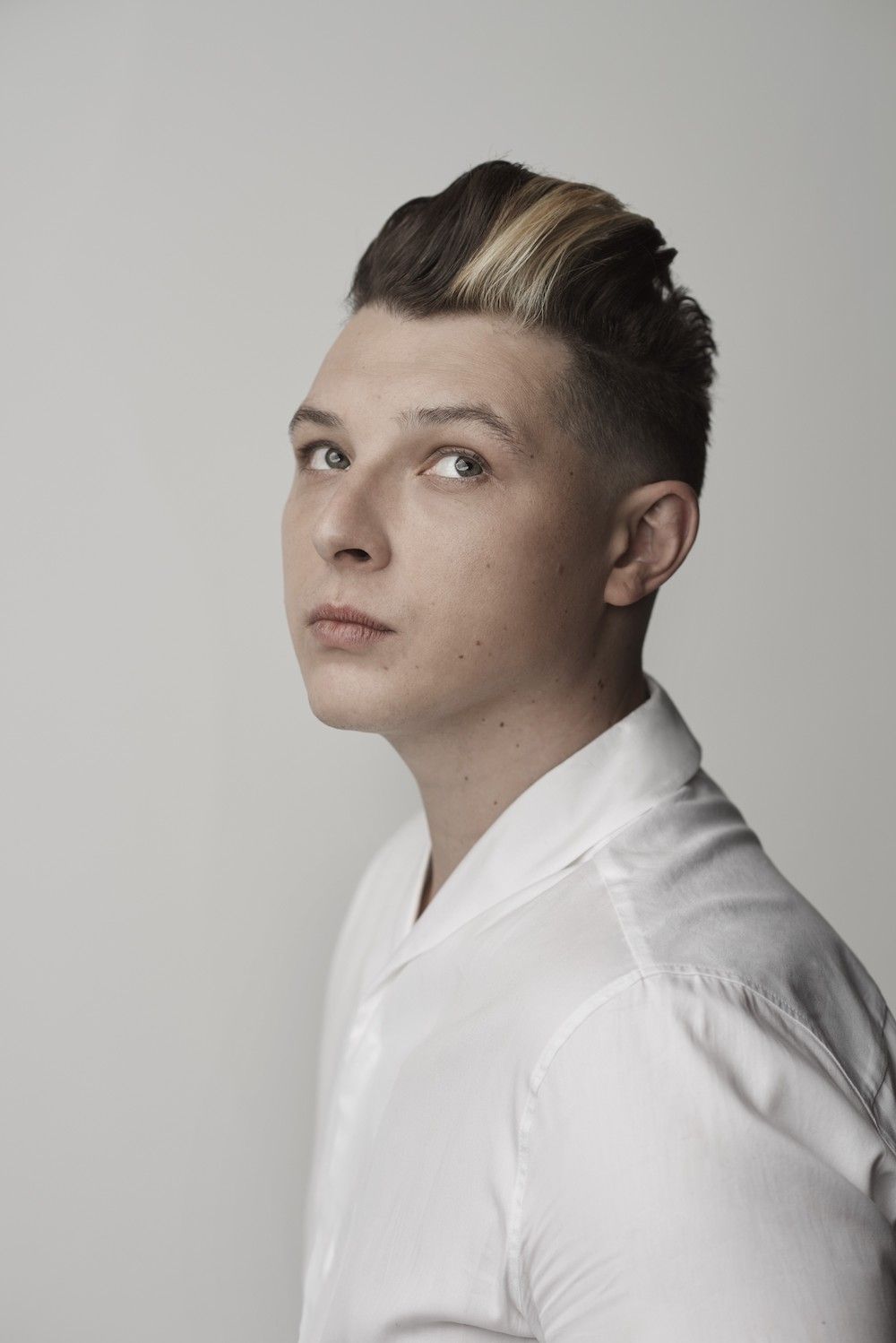 John Newman