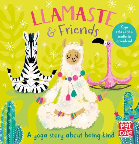 Llamaste-and-friends