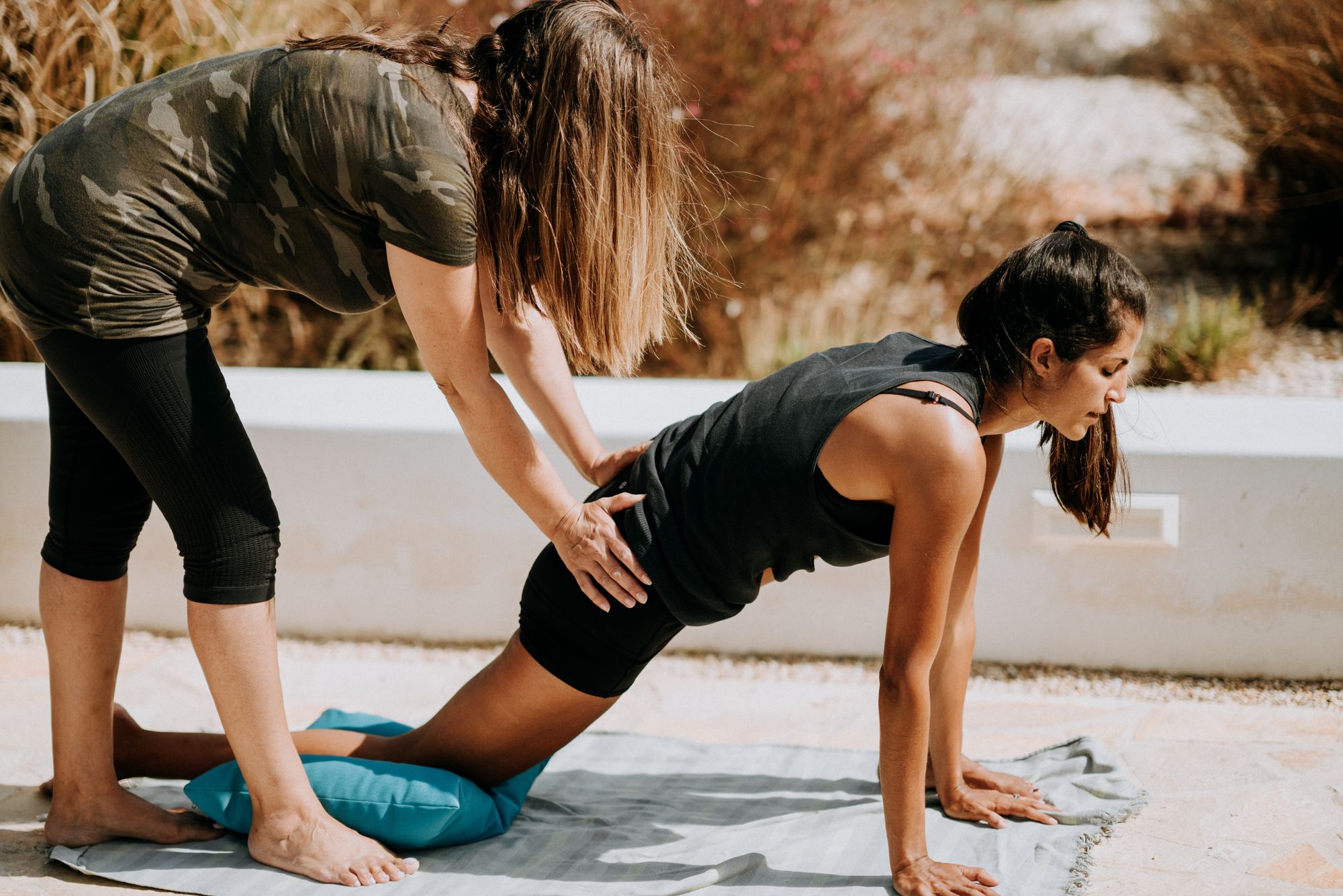 Yoga P.E. - Heart, Yoga With Adriene