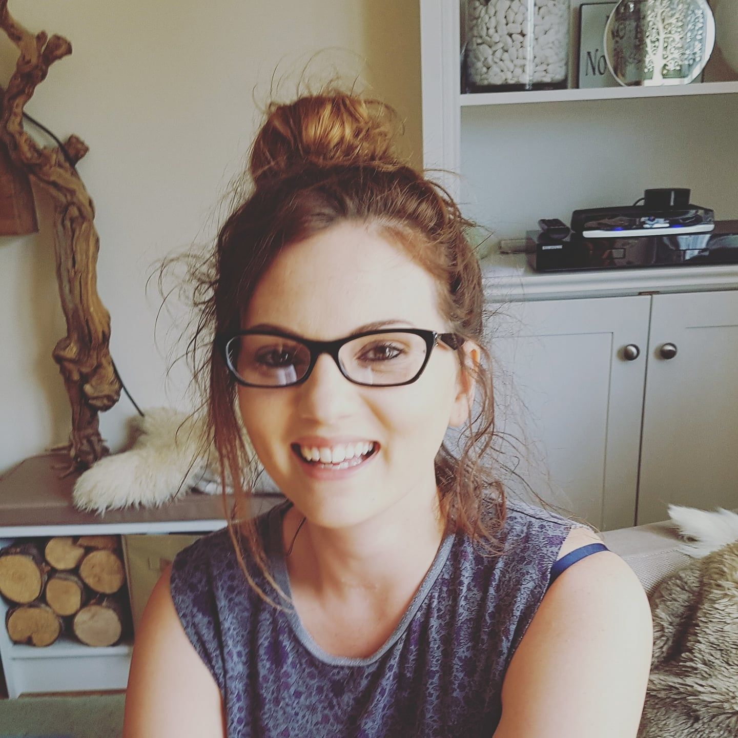 Amy-Jean Burns's Picture