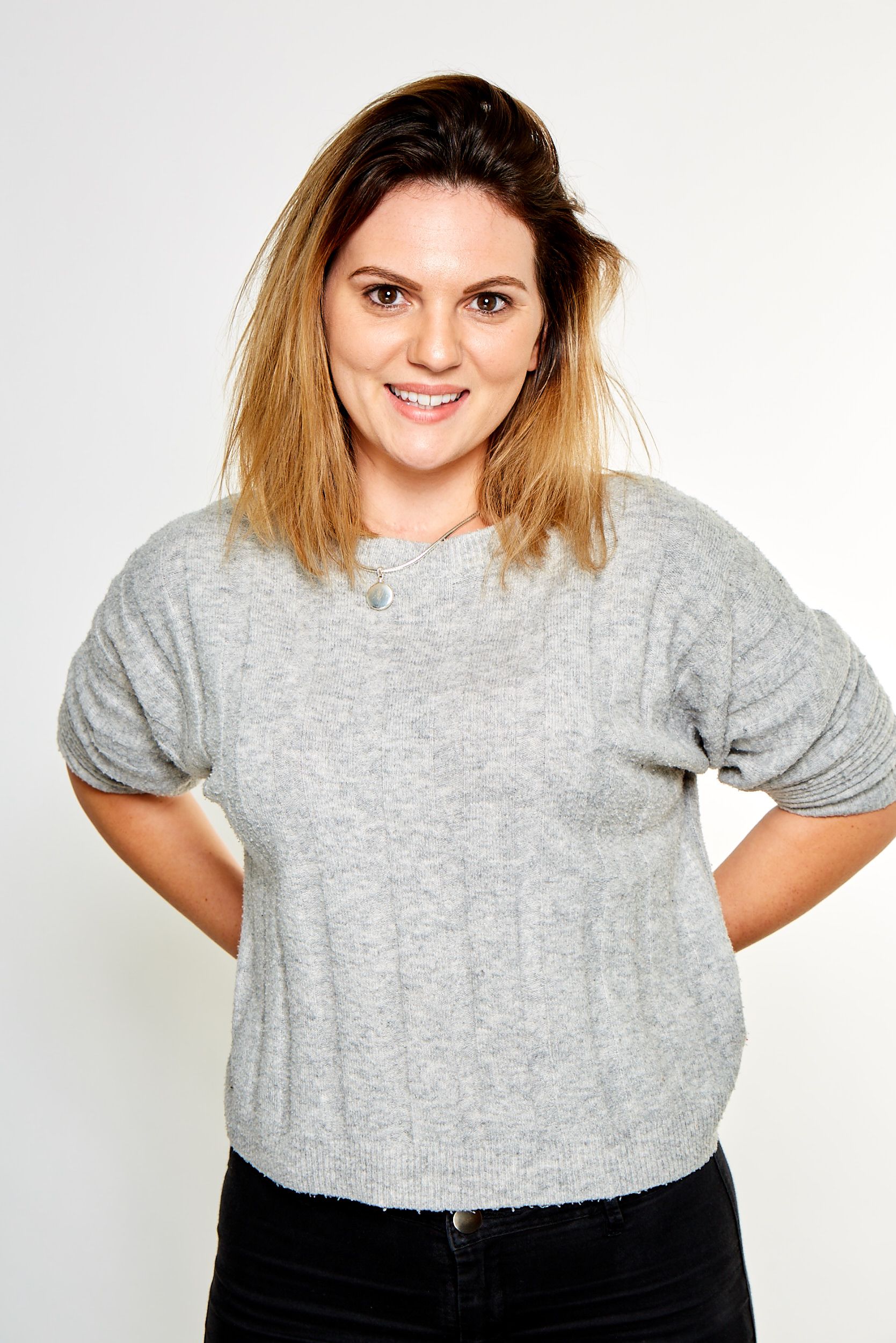 Amy-Jean Burns's Picture