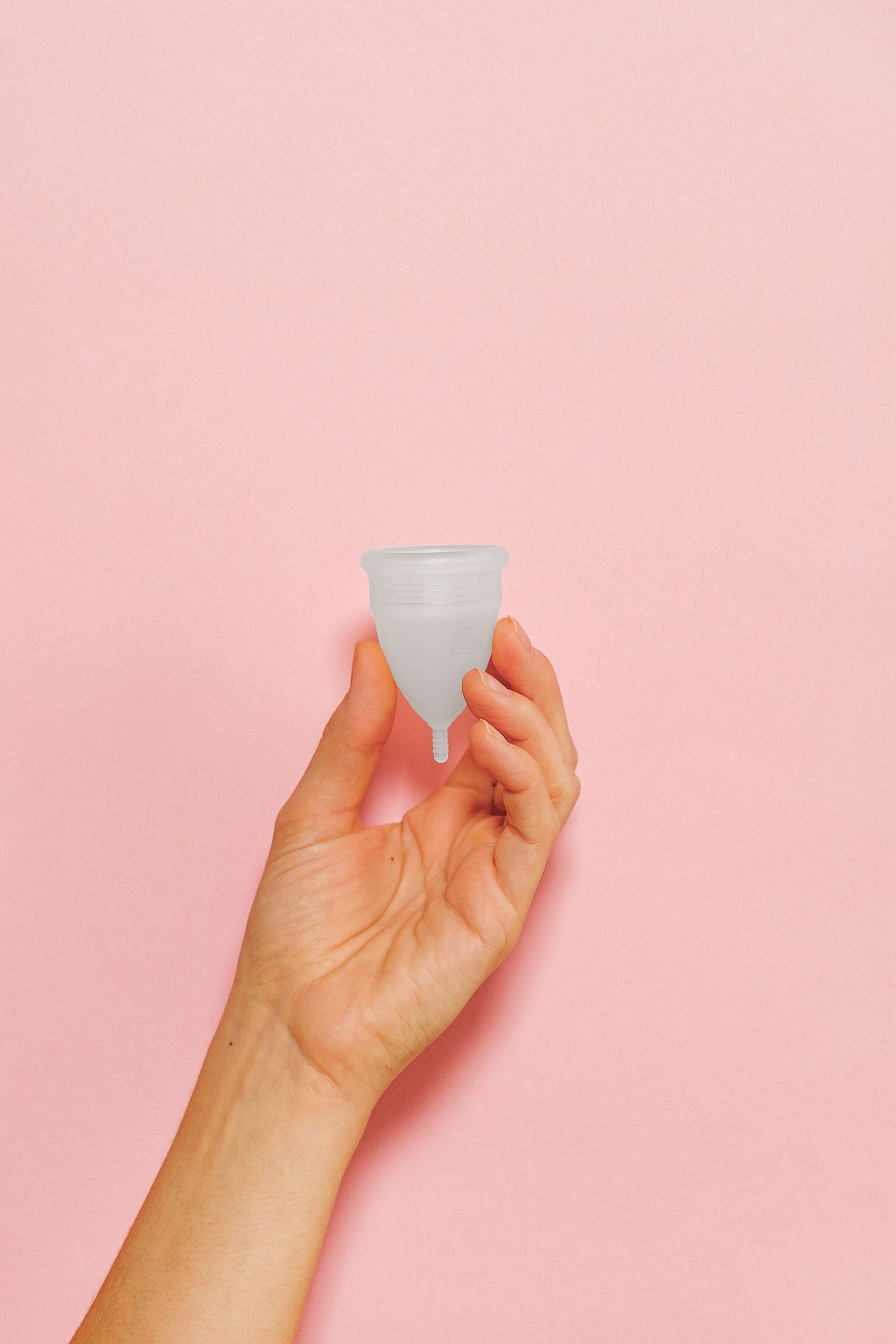 How to Use a Menstrual Cup: A Beginner's Guide