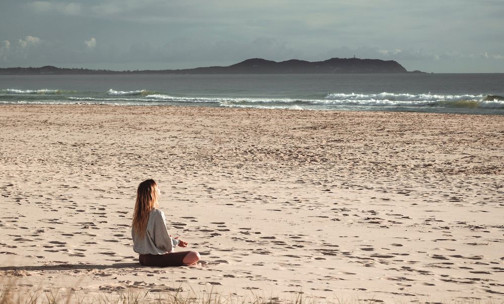 A beginner's guide to meditation