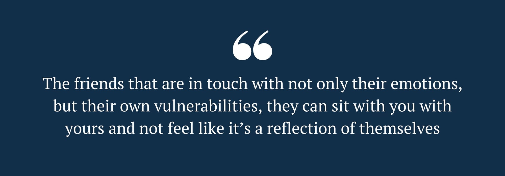 There can be a tendency to go into ‘rescuer’ mode, and want to fix the other person, as it’s so painful to observe their hurt (4).jpg