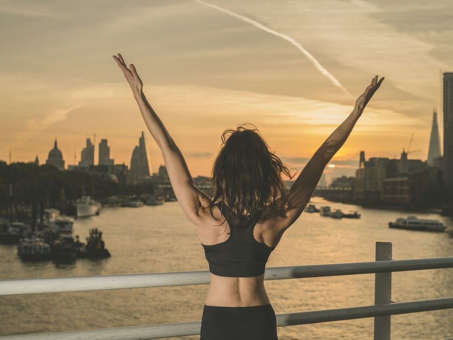 Ruby Wax Headlines London Mindfulness Festival