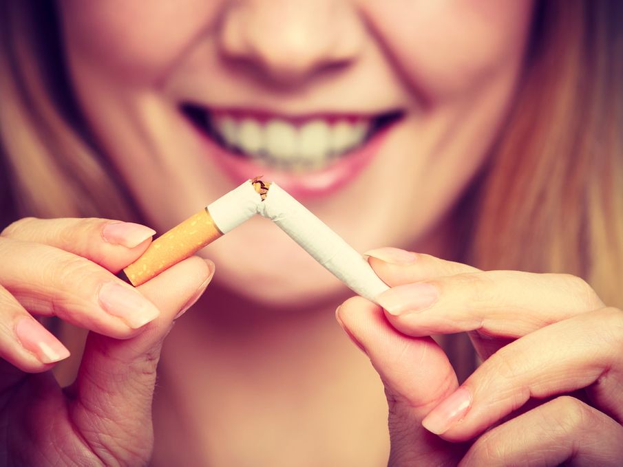 How Can I Quit Smoking?