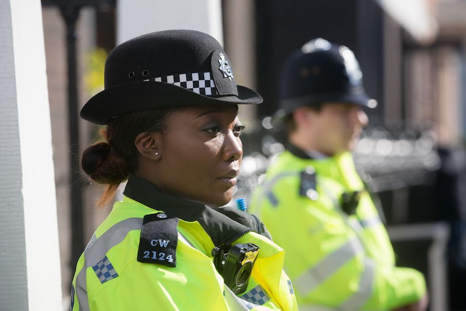 Police ‘First Resort’ in Helping Mental Health Issues Prompts Positive National Debate