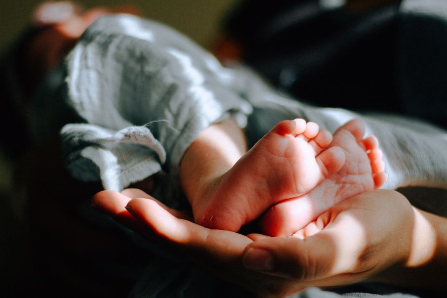 New Parents Let Down By Government Cuts To Breastfeeding Support Services