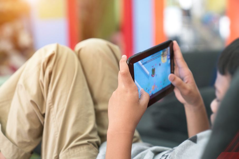 Are Tech Toys Distracting from Valuable Learning Experiences?