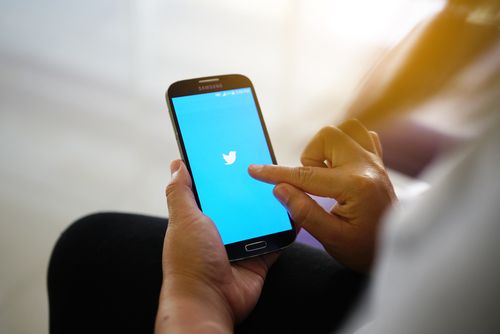 Toxic Twitter: Leading Social Media Platform is Failing Women