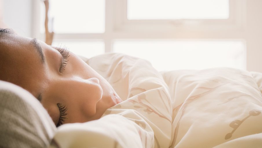 How To Prevent Poor-Quality Sleep From Increasing Your Anxiety Levels