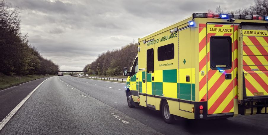 Emergency Services Staff Taking 47% More Sick Leave Since 2010 Budget Cuts
