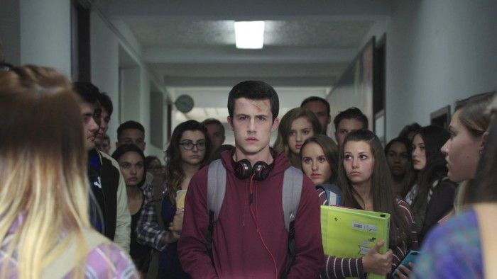 Leading Mental Health Organisations Create 'Support Toolkit' For Parents and Teens Watching 13 Reasons Why Season 2