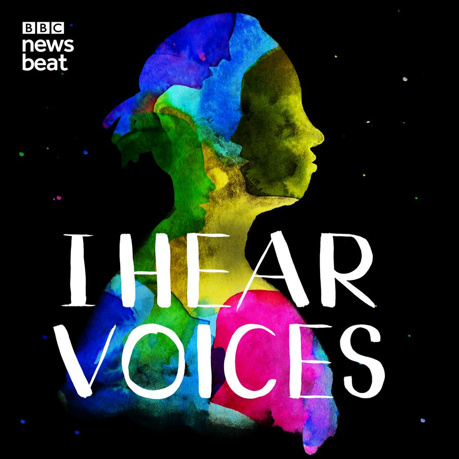 'I Hear Voices', Profiling Woman's Journey With Schizophrenia, Shortlisted for Award
