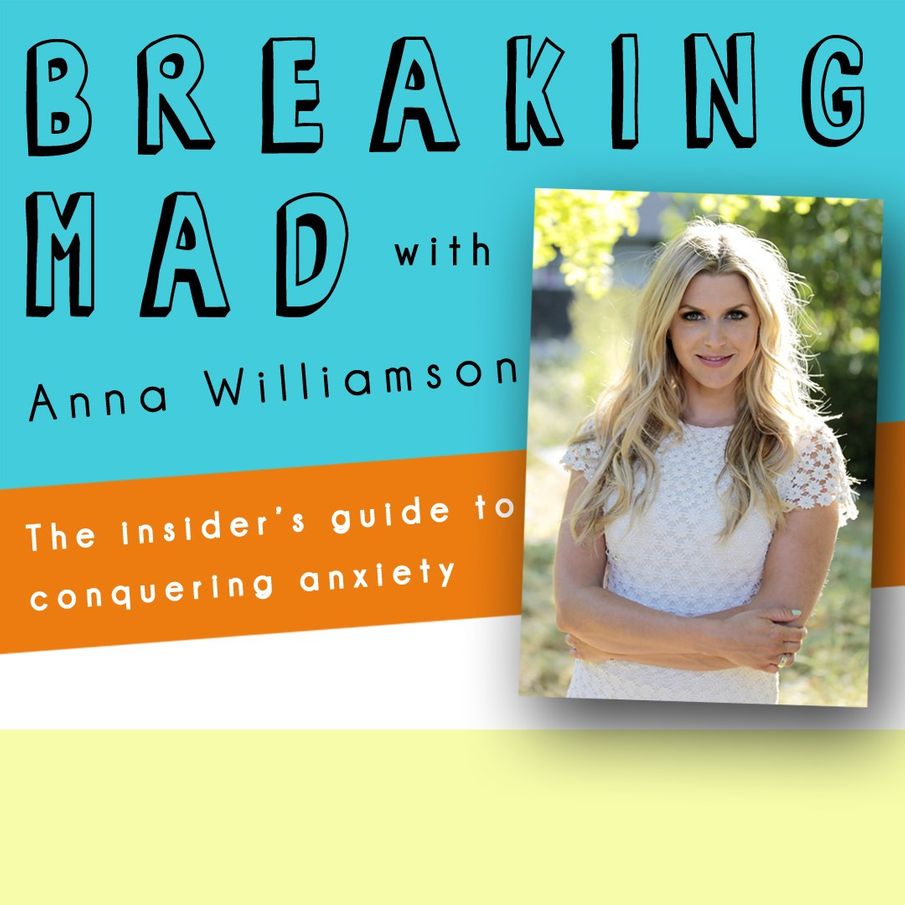 One Night Only: Anna Williamson Shares Her Story