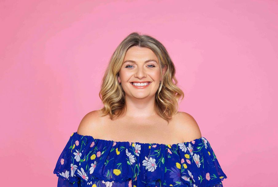 Writer and Mental Health Campaigner, Bryony Gordon Chats Sobriety and Learning to Love the Skin You're In