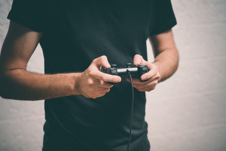 Gaming Disorder Now ‘Officially Recognised’ As A Mental Illness But Treatment Could Still Be Over 3 Years Away