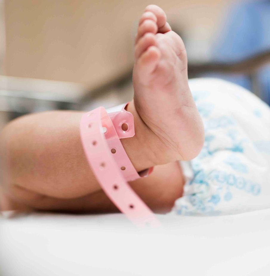 Research Shows 80% of Parents' Mental Health Suffered After Neonatal Experiences
