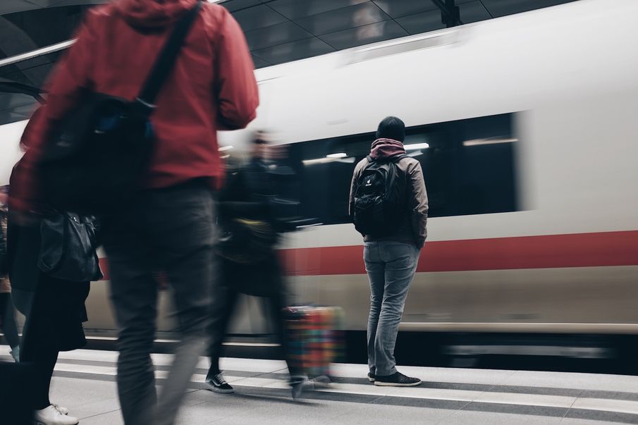 Transport Open Letter: Make Public Transport Autism-Friendly