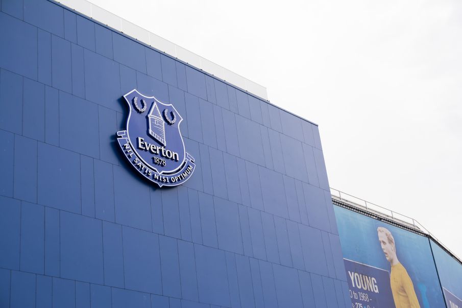 Everton Football Club Launches New Mental Health Campaign