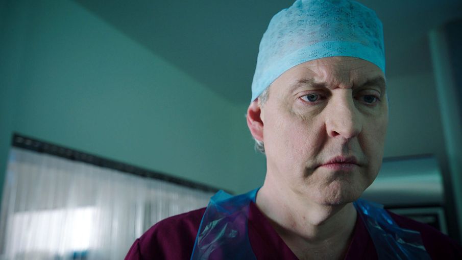 Holby City Male Mental Health Episode To Air Tonight