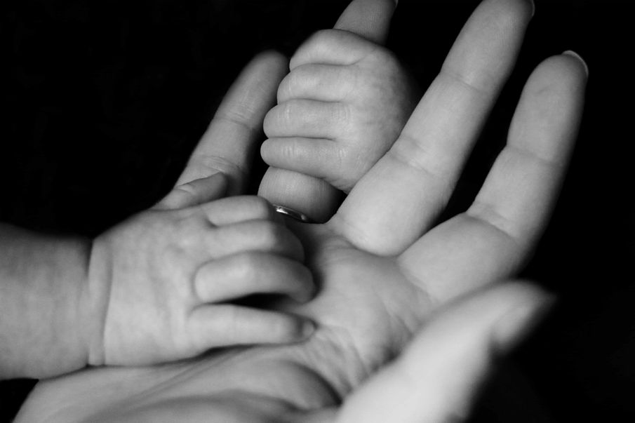 New Fathers Suffer from Post Natal Depression at Similar Rates to Mothers