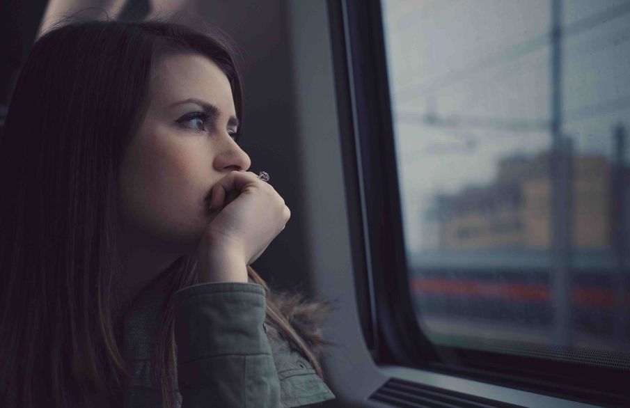 Young Women and Non Heterosexual Teenagers' Mental Health Most At Risk According To New Survey