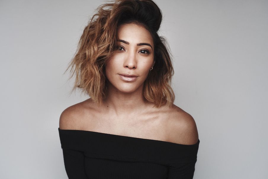 Karen Clifton: Lucky number seven