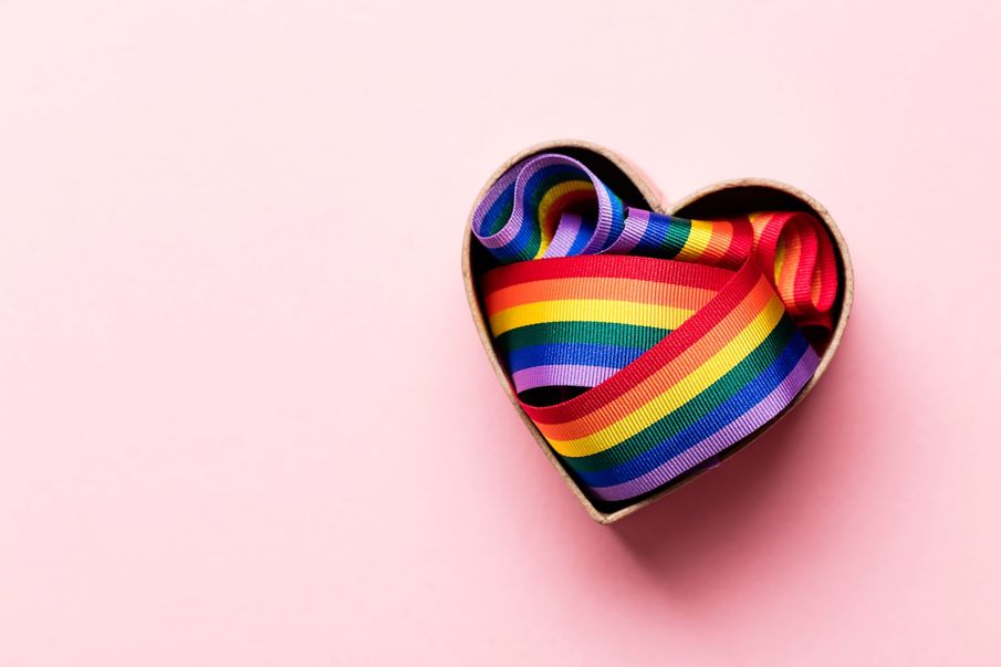 Discrimination, Poor Mental Health Impacting LGBT Community