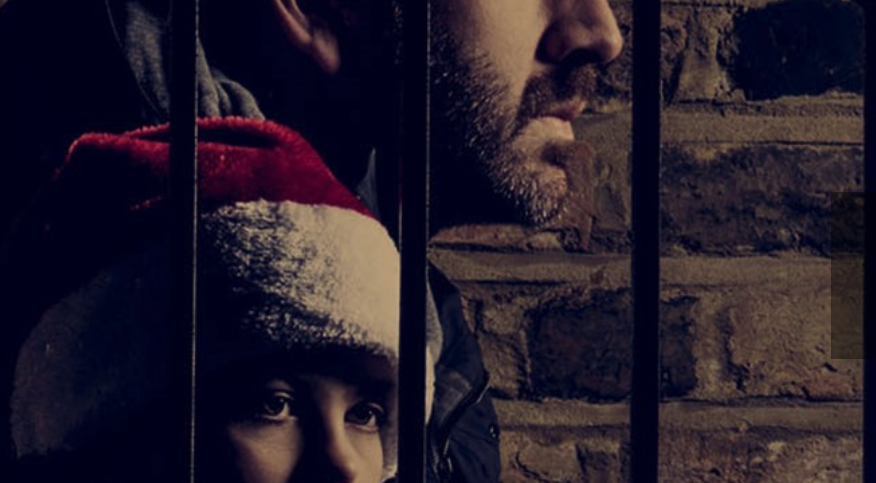 New Crisis Podcast Series with Chris O’Dowd and Anne-Marie Duff Highlights Homelessness at Christmas