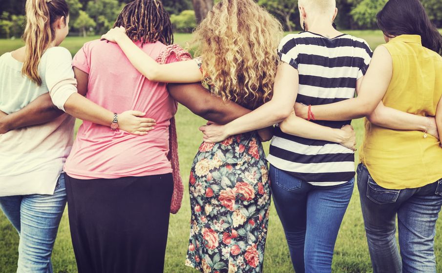 Tampon Tax Fund to Help Women with Mental Health Problems