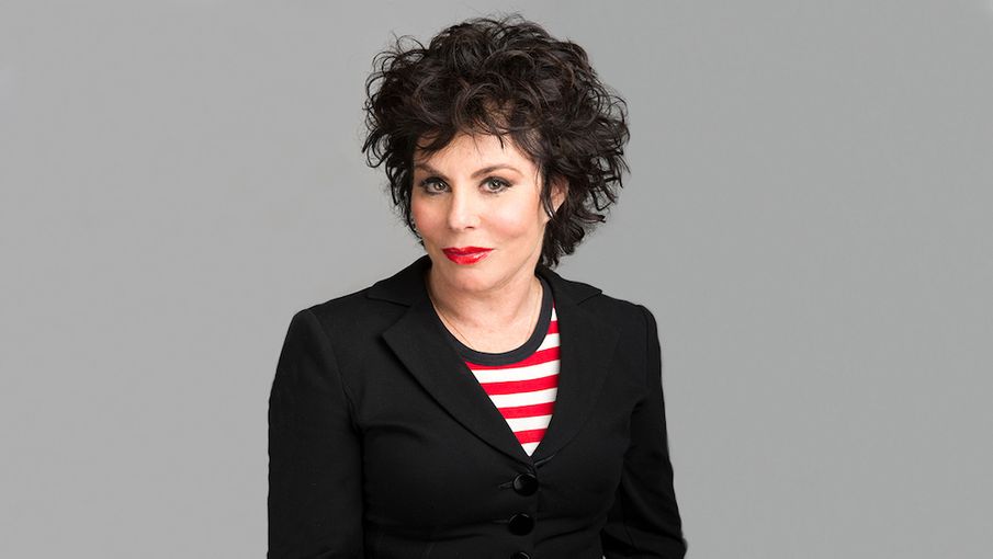 Ruby Wax: 8 life-changing moments