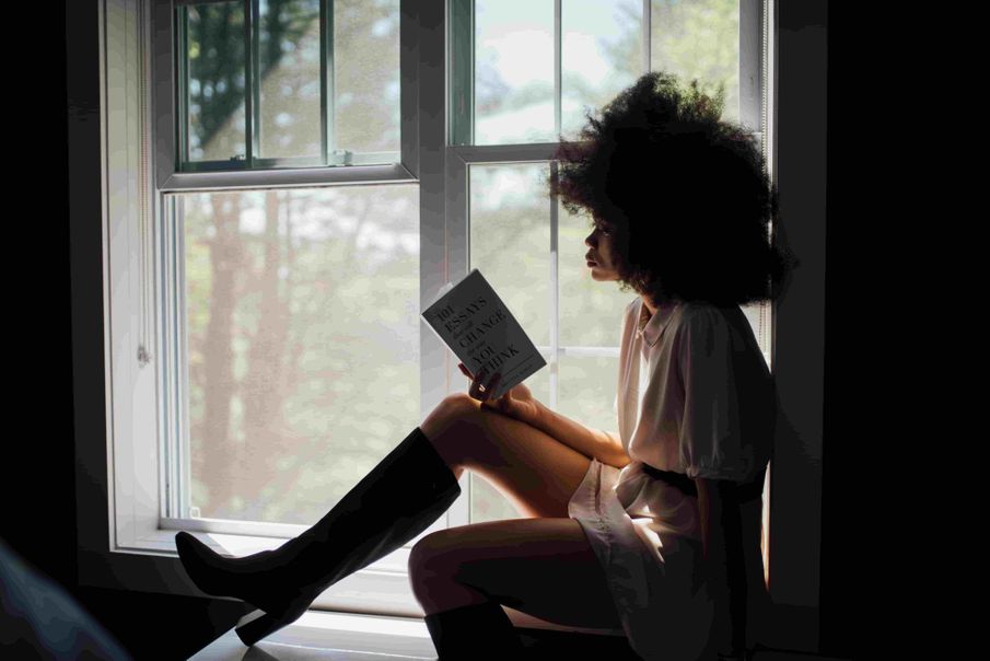 7 Books You Never Knew Were About Mental Health