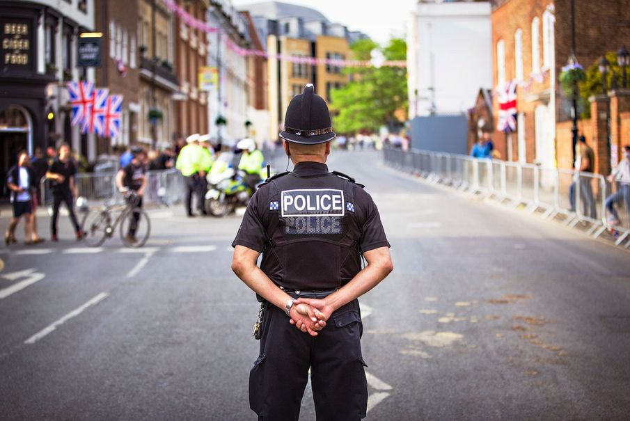 Government Promises Better Mental Health Support For Police Officers