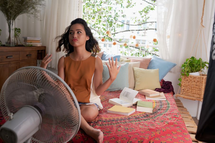 5 Essential Self-Care Tips for Hot Weather