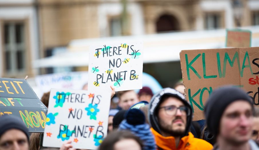 Everything You Need to Know About The Global Climate Strike