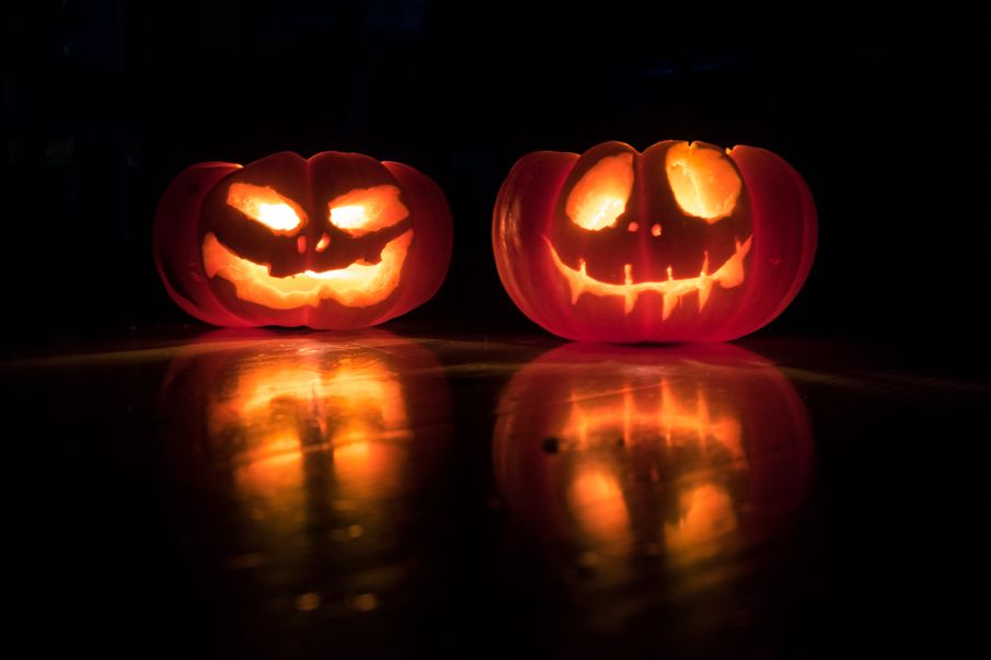 No Brexit Day: a Trick or Treat?